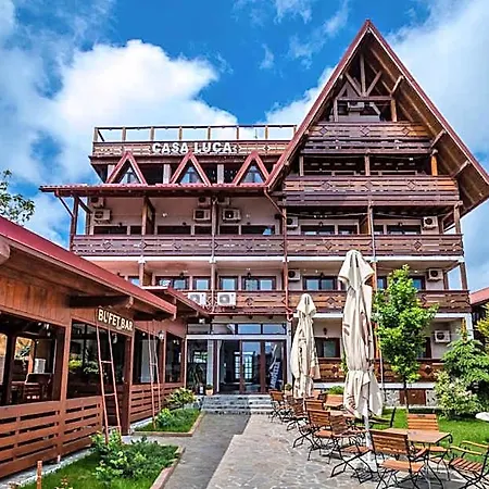 Casa Luca Hotel