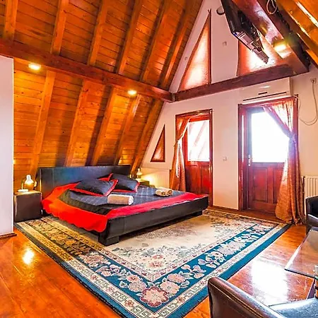 Casa Luca