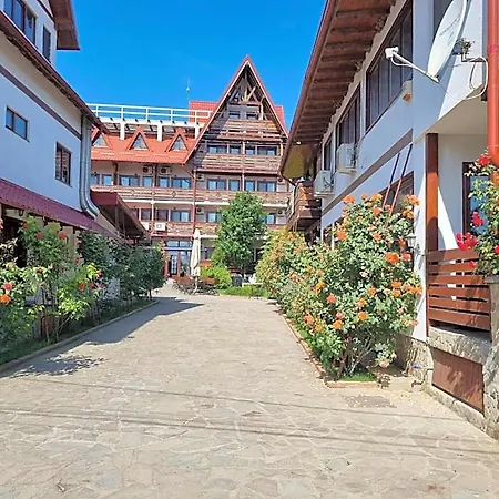 Casa Luca 2* Vama Veche