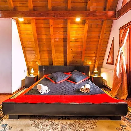 Casa Luca 2* Vama Veche