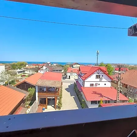 Casa Luca 2* Vama Veche