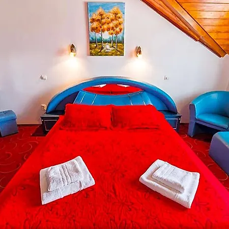 Casa Luca Hotel