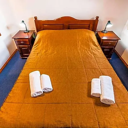 Casa Luca Hotel