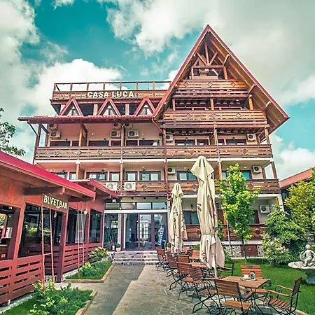 Casa Luca Hotel