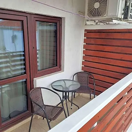 Hotel Casa Luca 2*