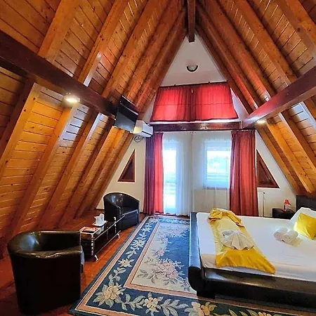 Casa Luca