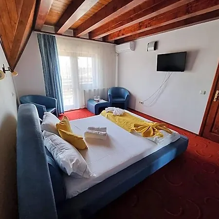 Hotel Casa Luca