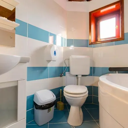 Casa Luca 2* Vama Veche