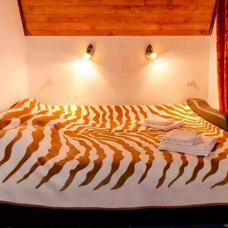 Casa Luca 2* Vama Veche