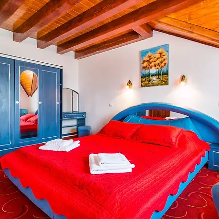 Casa Luca 2* Vama Veche