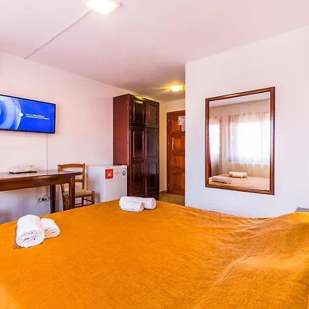 Casa Luca Hotel