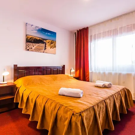 Hotel Casa Luca 2*