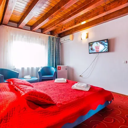 Casa Luca Hotel