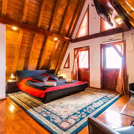 Casa Luca 2*