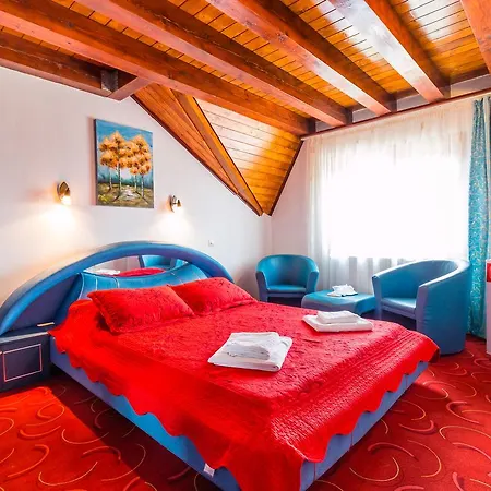 Casa Luca 2* Vama Veche