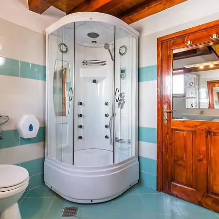 Casa Luca 2* Vama Veche