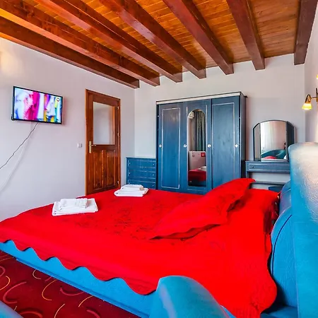 Casa Luca 2* Vama Veche