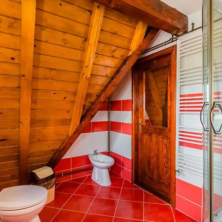 Hotel Casa Luca 2*