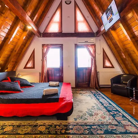 Casa Luca 2*