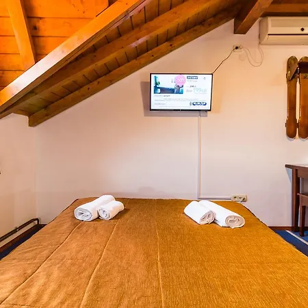 ホテル Casa Luca