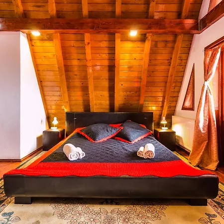 Casa Luca 2*
