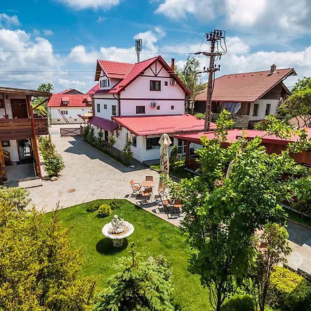 Casa Luca ホテル 2*
