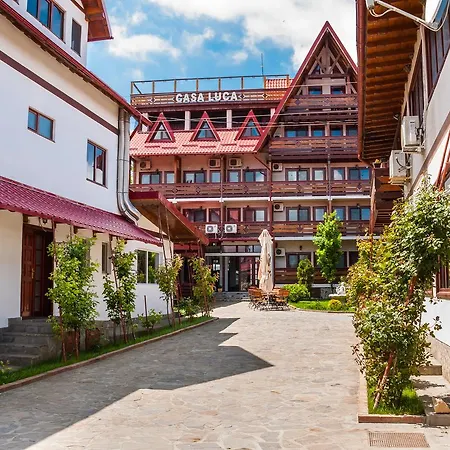 Casa Luca 2*