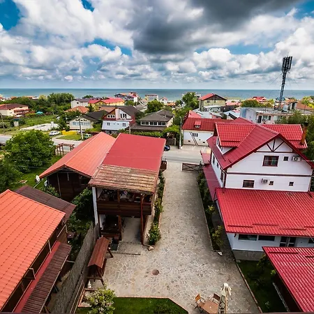 Casa Luca Hotel Vama Veche