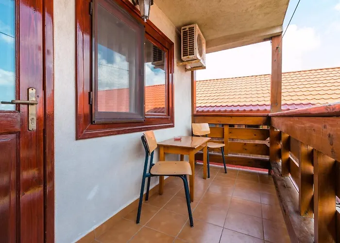 Casa Luca Hotel Vama Veche