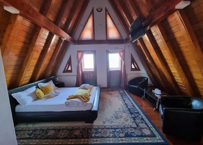 Casa Luca 2* Vama Veche