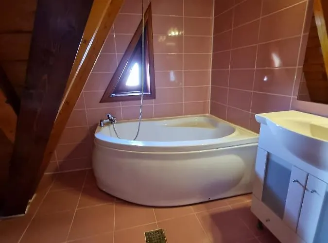 Szálloda Casa Luca Vama Veche