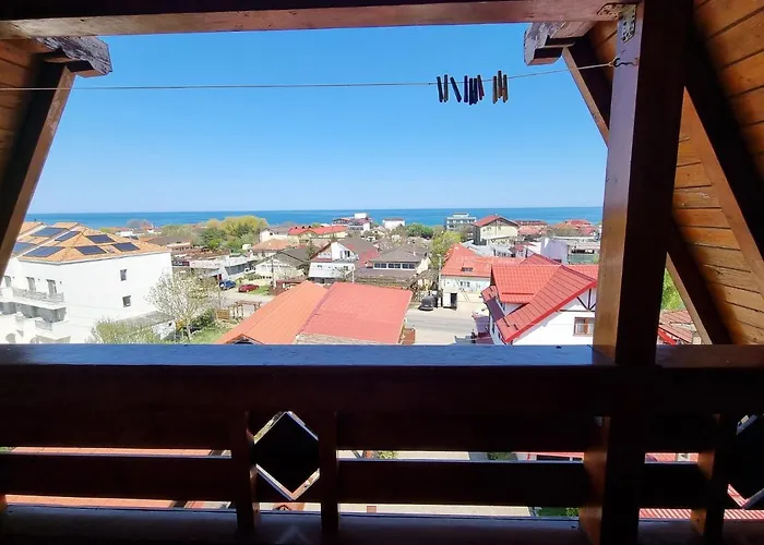 Casa Luca 2* Vama Veche