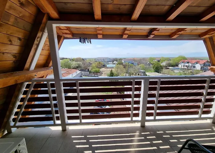 Szálloda Casa Luca 2*