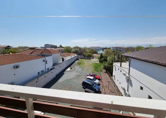 Casa Luca Szálloda Vama Veche