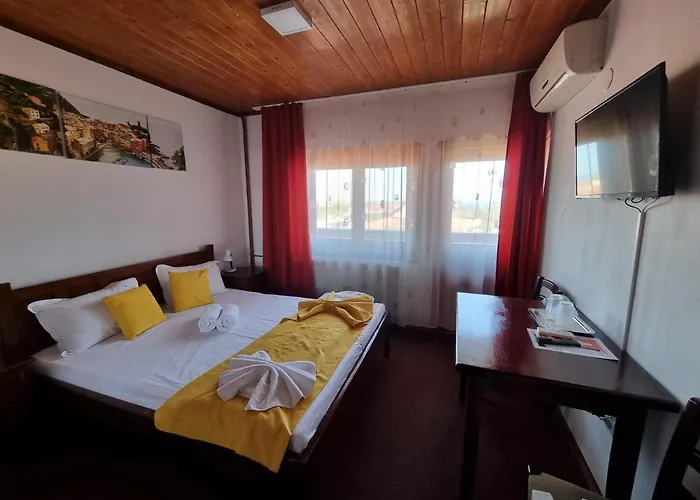 Casa Luca Szálloda 2*