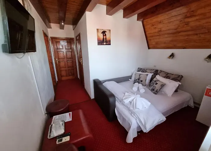 Casa Luca Hotel Vama Veche