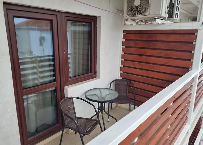 Casa Luca Hotel Vama Veche