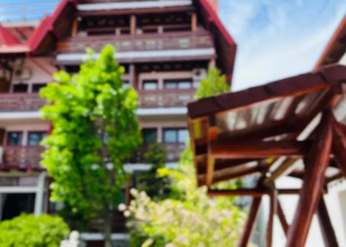 Casa Luca Hotel Vama Veche