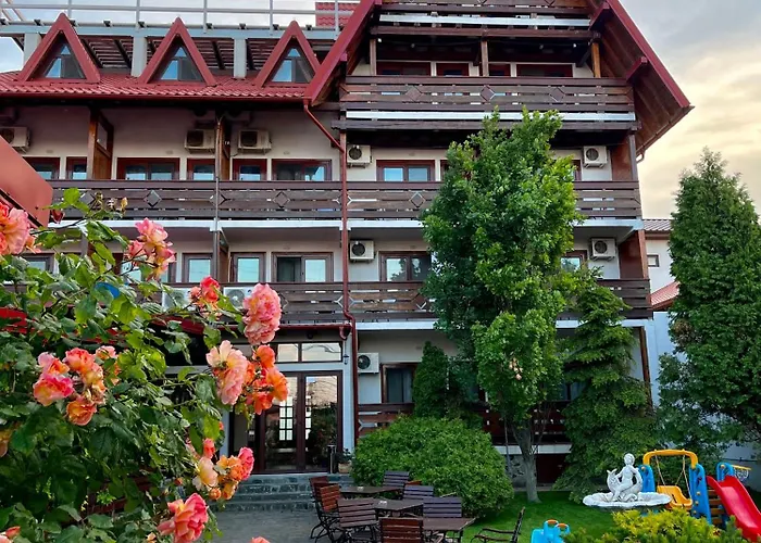 Casa Luca Hotel
