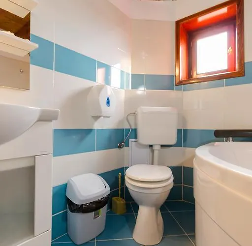 Casa Luca 2* Vama Veche