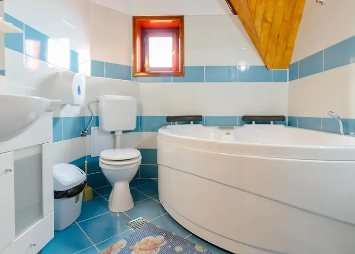 Casa Luca Szálloda 2*