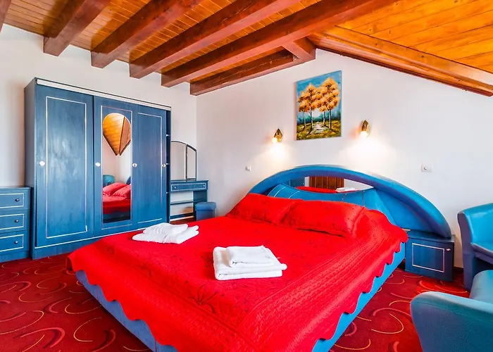 Casa Luca 2* Vama Veche