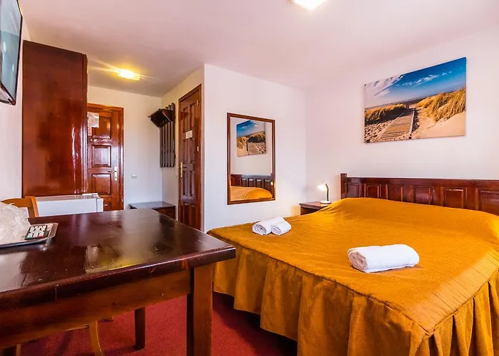 Casa Luca Vama Veche