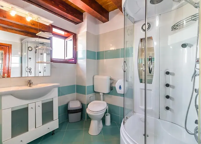 Casa Luca 2* Vama Veche