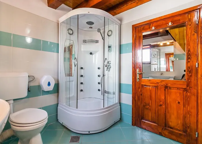 Casa Luca 2* Vama Veche