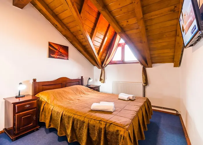 Casa Luca Szálloda 2*