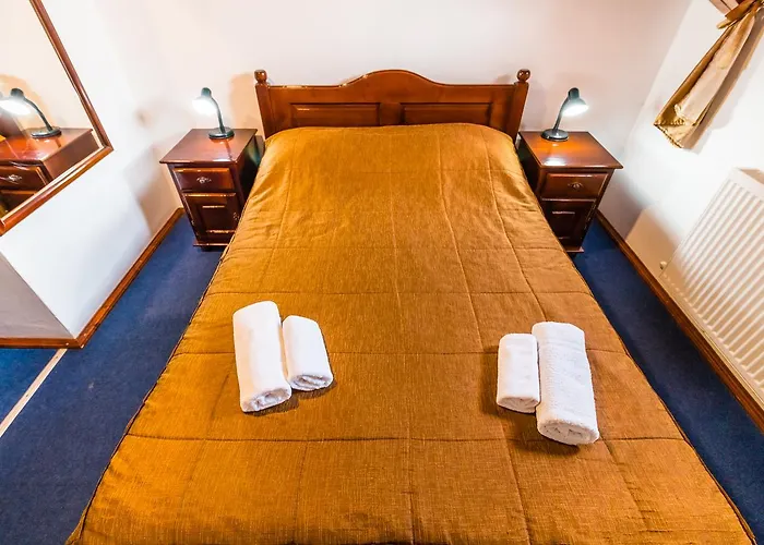 Casa Luca Szálloda 2*