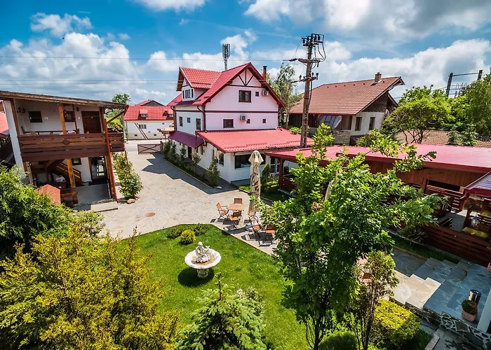 Casa Luca Szálloda 2*