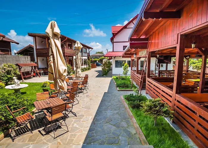 Casa Luca 2* Vama Veche