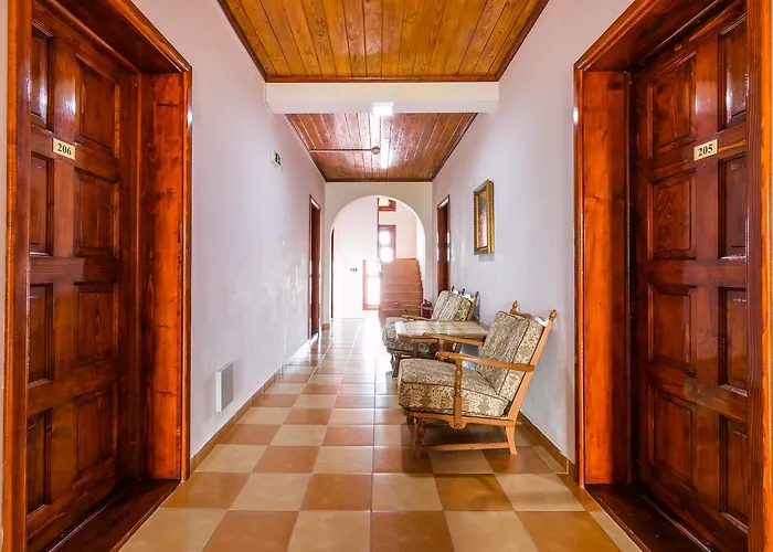 Casa Luca Szálloda Vama Veche